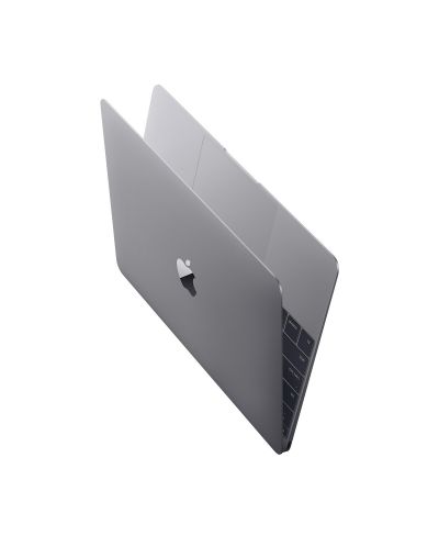 Apple MacBook 12inch | 1.2GHz Processor | 256GB Storage - Space Grey BG  - 2